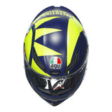 AGV K1 S Soleluna 2018 Helmet