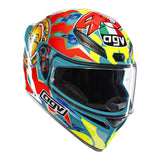 AGV K1 S Rossi Mugello 1999 Helmet