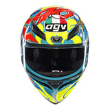 AGV K1 S Rossi Mugello 1999 Helmet