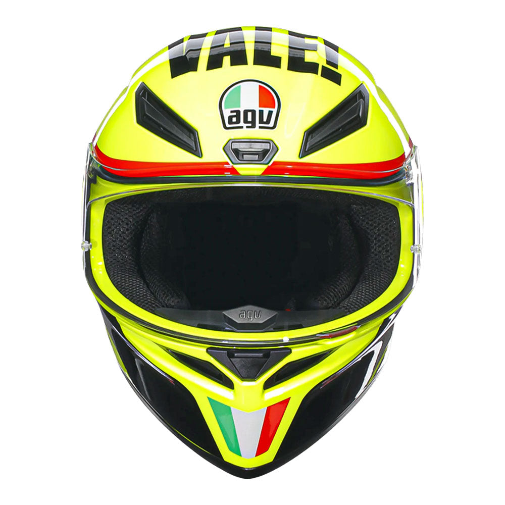 AGV K1 S Grazie Vale Helmet