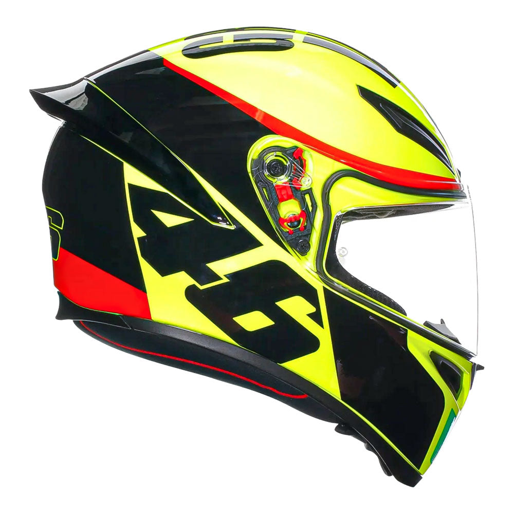 AGV K1 S Grazie Vale Helmet