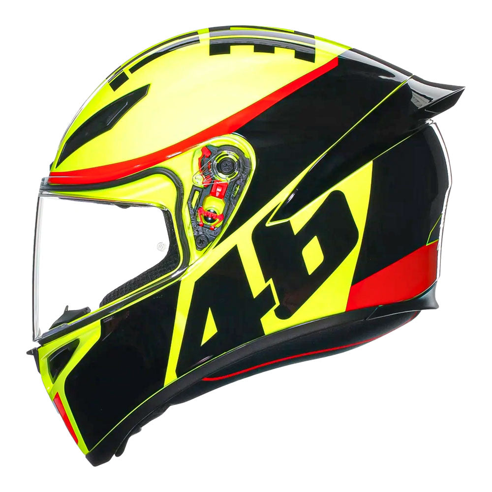 AGV K1 S Grazie Vale Helmet