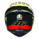 AGV K1 S Grazie Vale Helmet