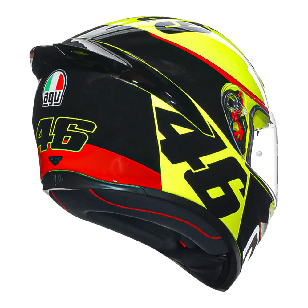 AGV K1 S Grazie Vale Helmet