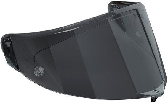 AGV Race 3 Anti-Scratch Tinted Visor w/Max Pinlock Ready for Pista GP R/Corsa R Helmets