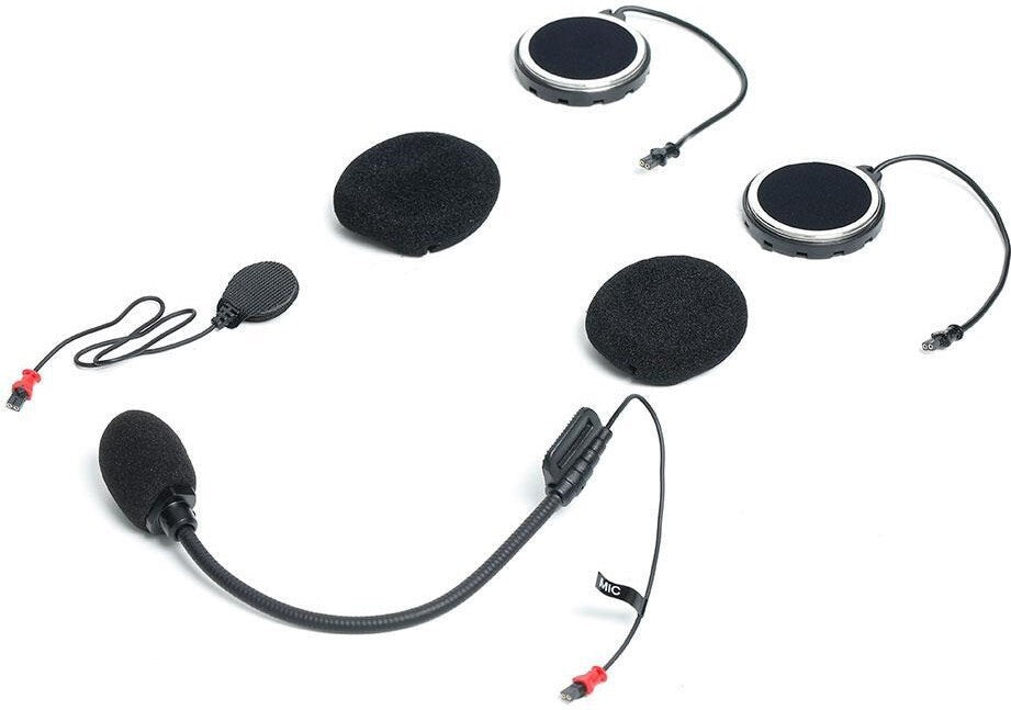 AGV ARK Intercom Accessory Kit