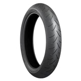 Bridgestone Battlax Hypersport BT-016 Pro Radial Front Tyre 110/80 ZR-18 M/C 58W Tubeless