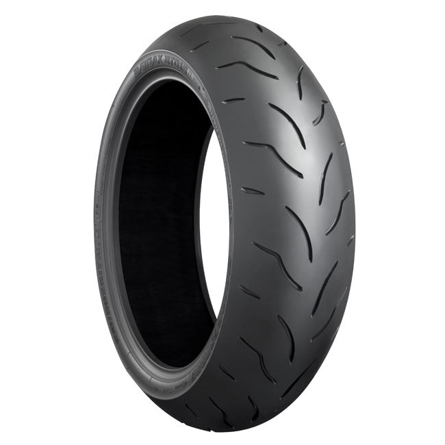 Bridgestone Battlax Hypersport BT-016 Pro Radial Rear Tyre 150/70 ZR-18 M/C 70W Tubeless