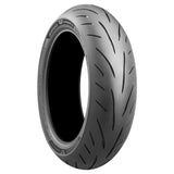 Bridgestone Hypersport Radial S23 Rear Tyre 180/55WR-17 73W Tubeless