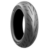 Bridgestone Battlax Hypersport S23 Radial Rear Tyre 200/55WR-17 78W Tubeless
