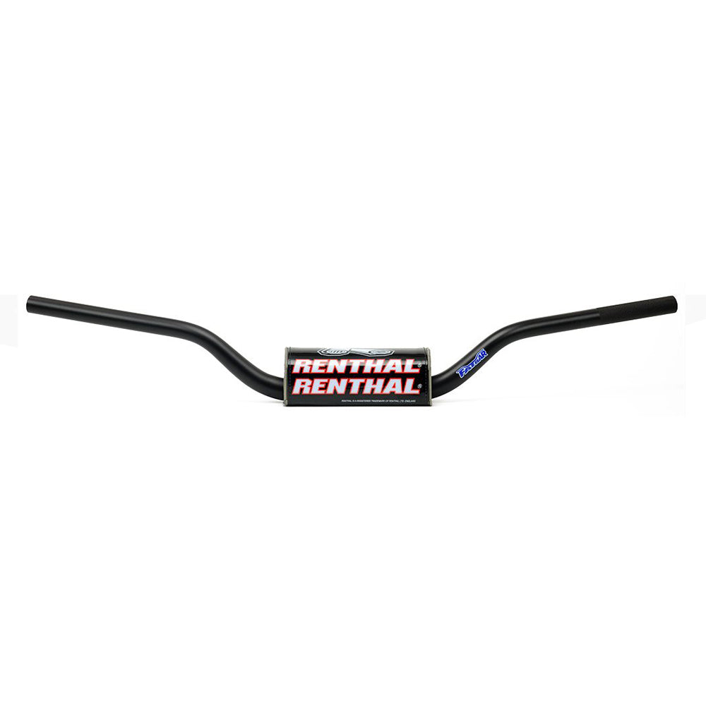 Renthal 81450BK Fatbar Street Fighter Handlebar Black