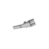 Arrow 53085MI Racing Link Pipe for Original Collector for Honda Forza 350 21-24