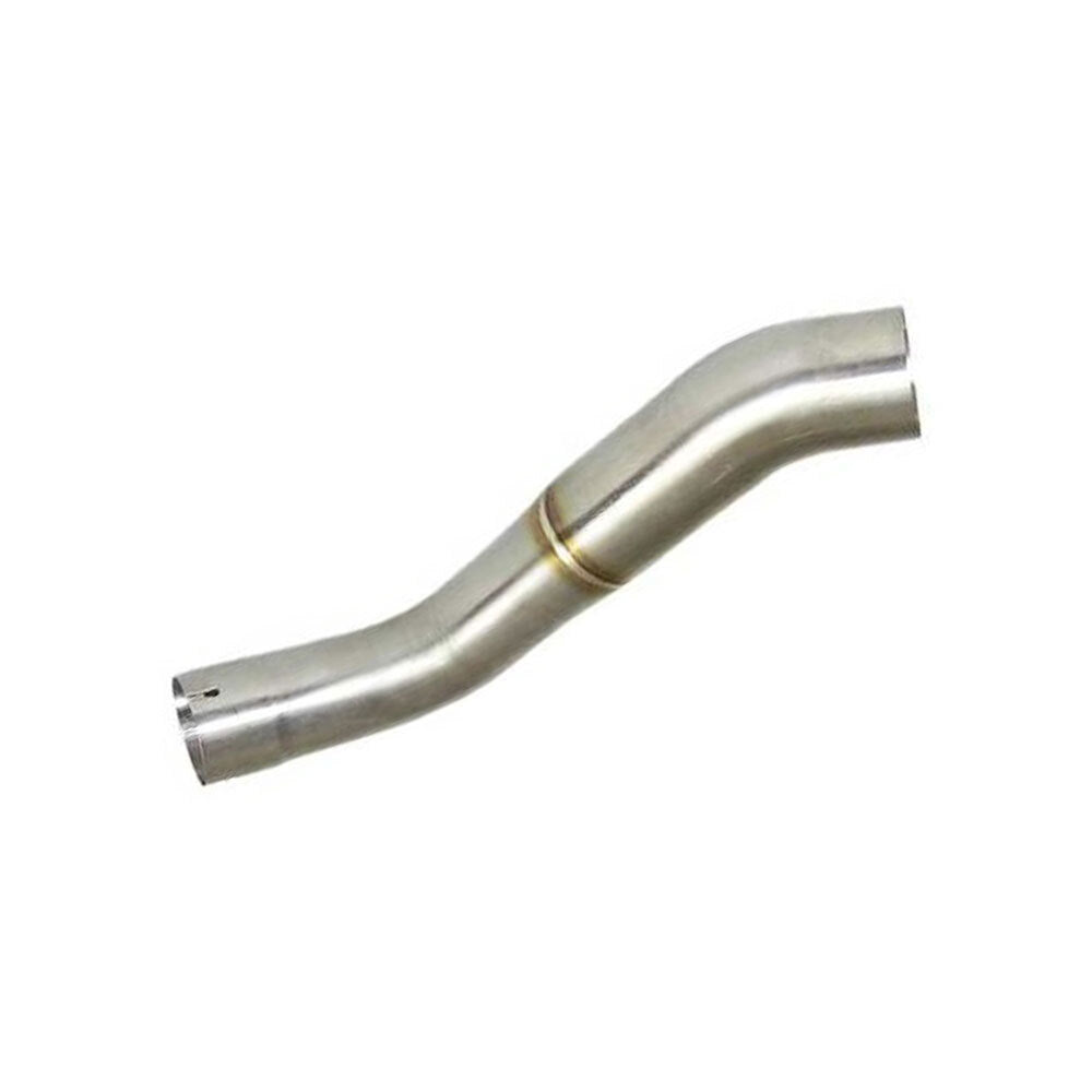 Arrow 71406MI Racing Collector Pipe for Aprilia RSV 4/RSV 4 Factory 09-15/Tuono V4 R 11-15