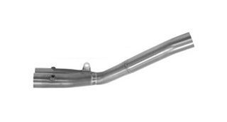 Arrow 71630MI Non Catalytic Central Link Pipe for Yamaha YZF R1 15-16