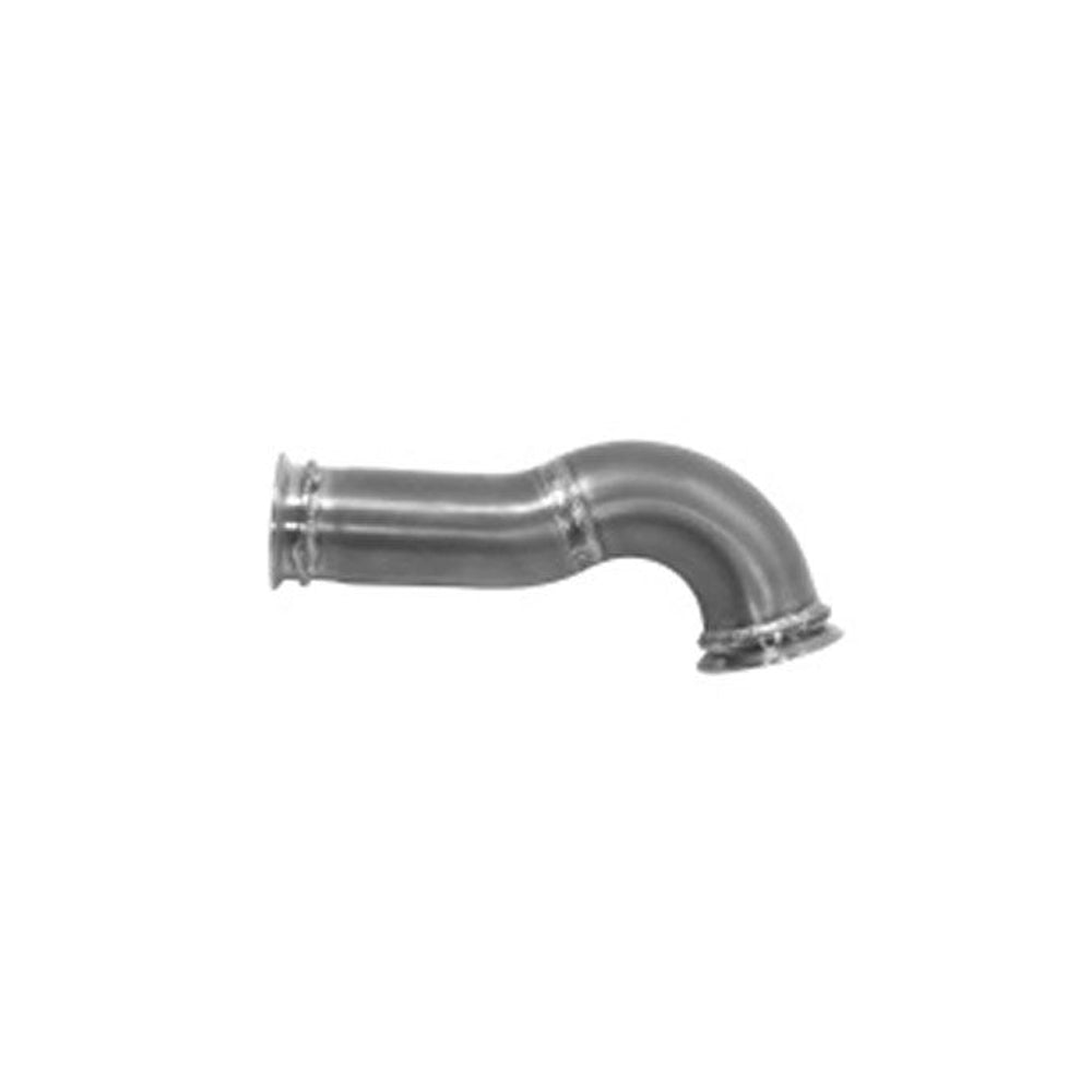 Arrow 71668MI Non-Catalyzed Link Pipe for KTM RC 125/RC 390/Duke 125/Duke 390 17-20/Husqvarna Svartpilen/Vitpilen 401 18-19