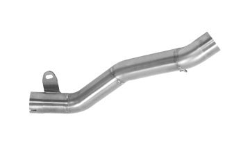 Arrow 71692MI Non-Catalyzed Link Pipe for KTM 1290 SuperDuke GT 17-21