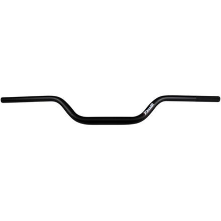 Renthal 83150BK Fatbar Street Handlebar Black for Yamaha Tenere 700 XTZ