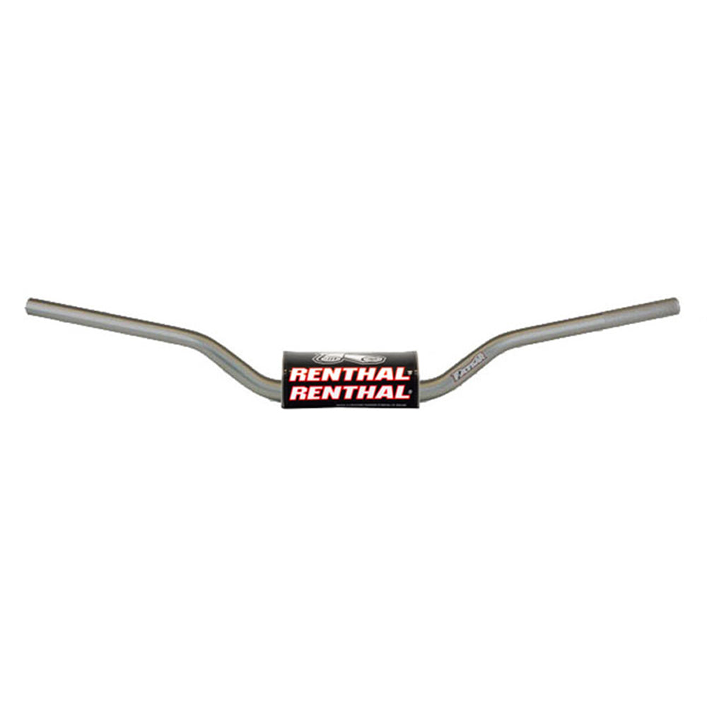 Renthal 83901TT Fatbar Handlebar Titanium for Honda CRF18-Up/Kawasaki KX21-Up