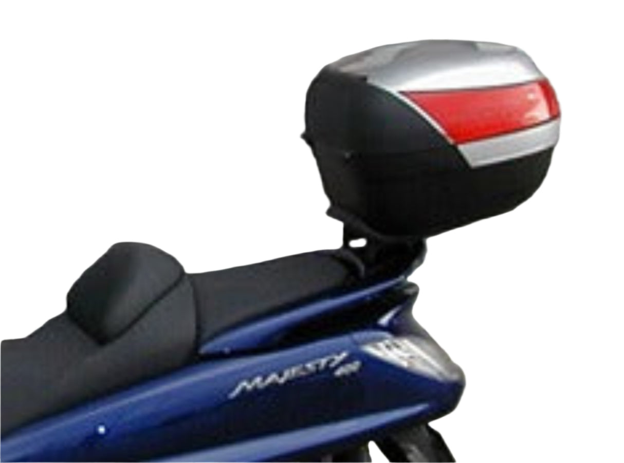 Shad Top Case Fitting Kit for Yamaha Majestic 400 04-06/Majestic YP 400 10-13