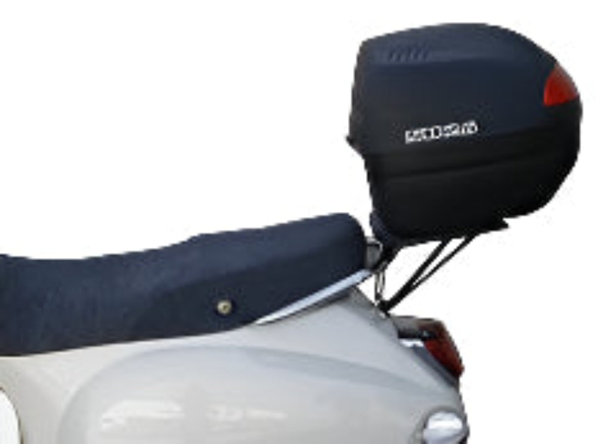 Shad Top Case Fitting Kit for Piaggio LX50/LX125 05-14