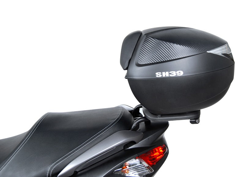 Shad Top Case Fitting Kit for Suzuki Burgman 125-200 14-21