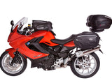 Shad Top Case Fitting Kit for BMW F 800 GT 13-18/F800R 16-21