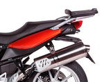 Shad Top Case Fitting Kit for BMW F 800 GT 13-18/F800R 16-21