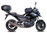 Shad Top Case Fitting Kit for Honda Series NC700/NC750 12-13 Models