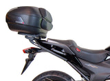 Shad Top Case Fitting Kit for Honda Series NC700/NC750 12-13 Models