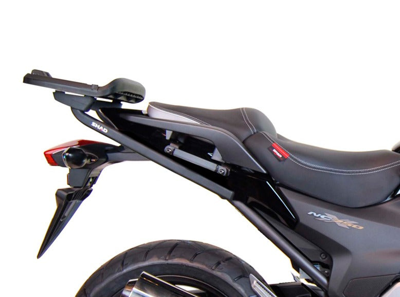 Shad Top Case Fitting Kit for Honda Series NC700/NC750 12-13 Models