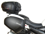 Shad 3P Series Pannier Fitting Kit for Suzuki Bandit GSX650 11-17/GSX 1250 05-17