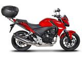 Shad Top Case Fitting Kit for Honda CB500F 13-15/R500R 14-15