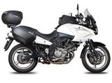 Shad 3P Series Pannier Fitting Kit for Suzuki V-Strom 650 04-11