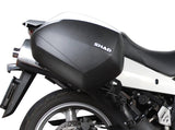 Shad 3P Series Pannier Fitting Kit for Suzuki V-Strom 650 04-11