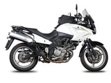 Shad 3P Series Pannier Fitting Kit for Suzuki V-Strom 650 04-11