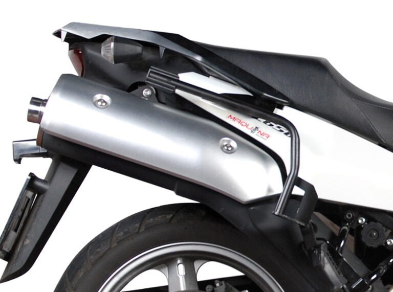Shad 3P Series Pannier Fitting Kit for Suzuki V-Strom 650 04-11