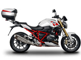 Shad Top Case Fitting Kit for BMW R 1250 R/R 1250 S 19-21/R 1200 R/R 1200 S 15-18
