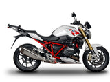 Shad Top Case Fitting Kit for BMW R 1250 R/R 1250 S 19-21/R 1200 R/R 1200 S 15-18