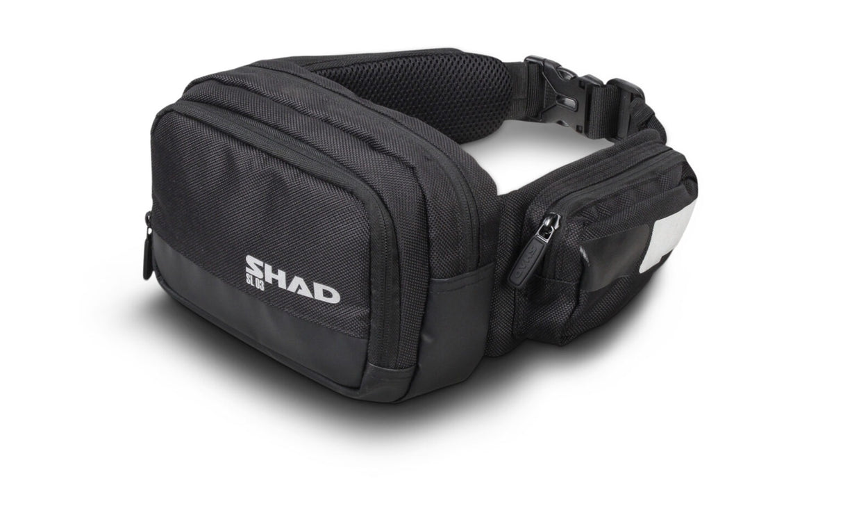 Shad SL03 Black 3L Waist Bag