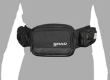 Shad SL03 Black 3L Waist Bag