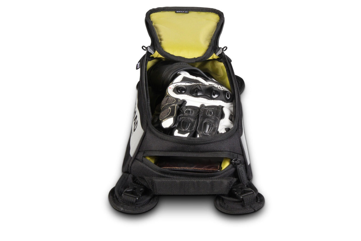 Shad SL12M Micro 4L Tank Bag w/Magnets