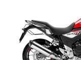 Shad Side Bag Fitting Kit for Honda CB500F/CBR500R 16-18/CB500X 16-24