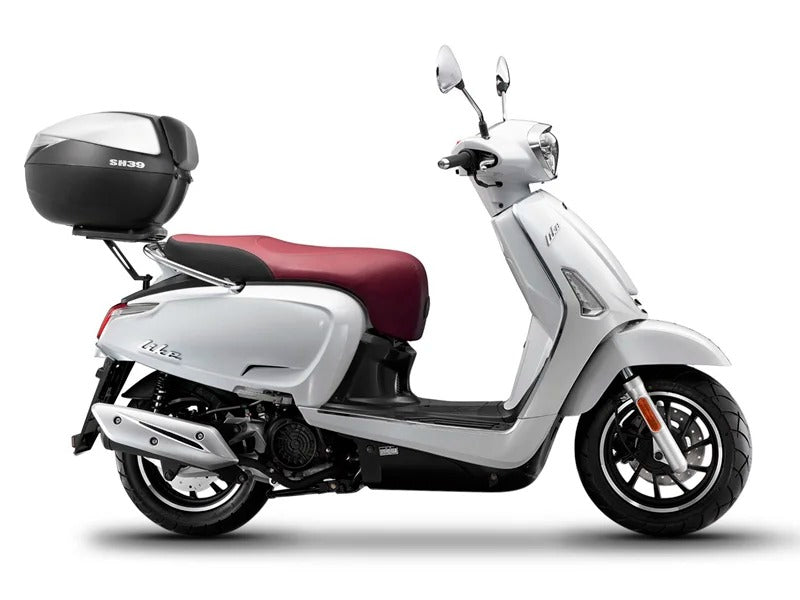 Shad Top Case Fitting Kit for Kymco Like 125 17-24