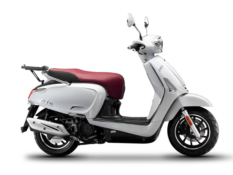 Shad Top Case Fitting Kit for Kymco Like 125 17-24