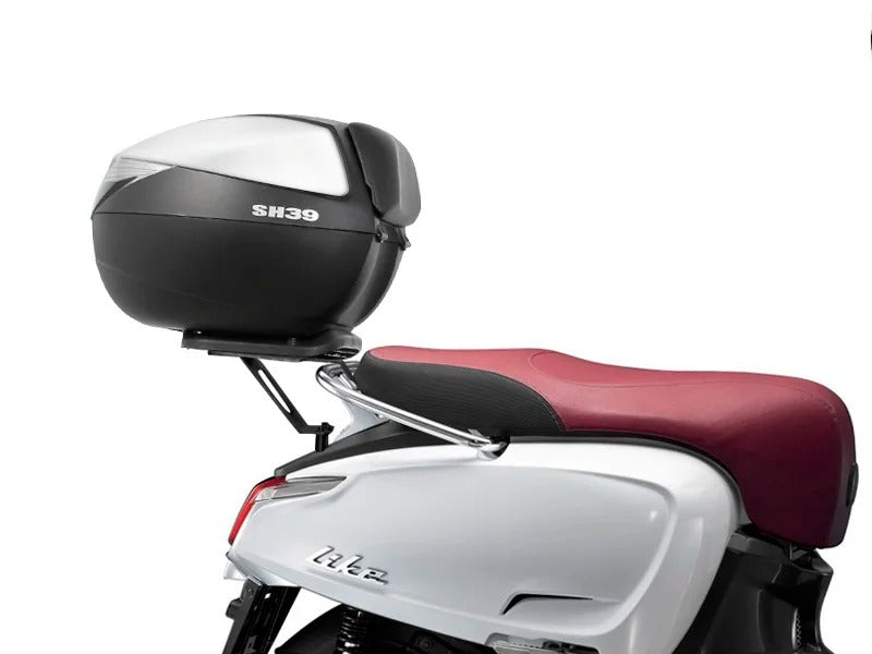 Shad Top Case Fitting Kit for Kymco Like 125 17-24