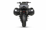 Shad 3P Series Pannier Fitting Kit for Yamaha Tracer 900/Tracer 900 GT 18-20