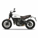 Shad SR Series Retro Side Bag Fitting Kit for Ducati Scrambler 800 Icon/Classic 15-Up