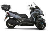 Shad Top Case Fitting Kit for Yamaha Tricity 300 20-23
