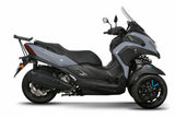Shad Top Case Fitting Kit for Yamaha Tricity 300 20-23