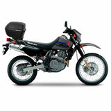 Shad Top Case Fitting Kit for Suzuki DR650 20-24
